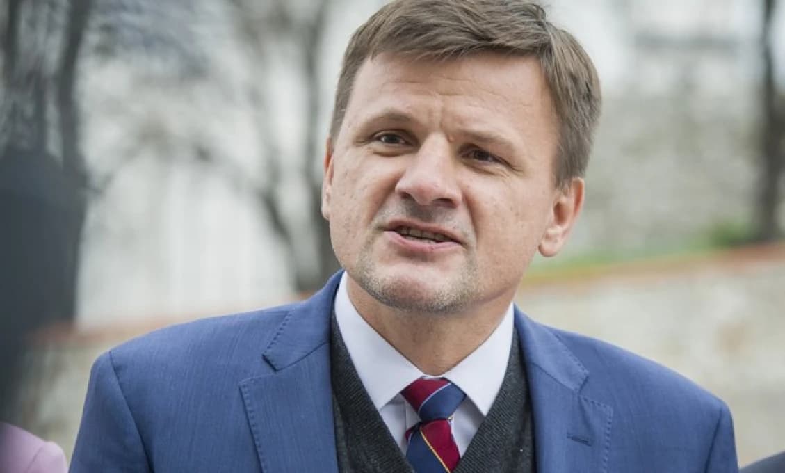 Hlina: Antirúškari dokumentárny film môžu natáčať bez respirátora
