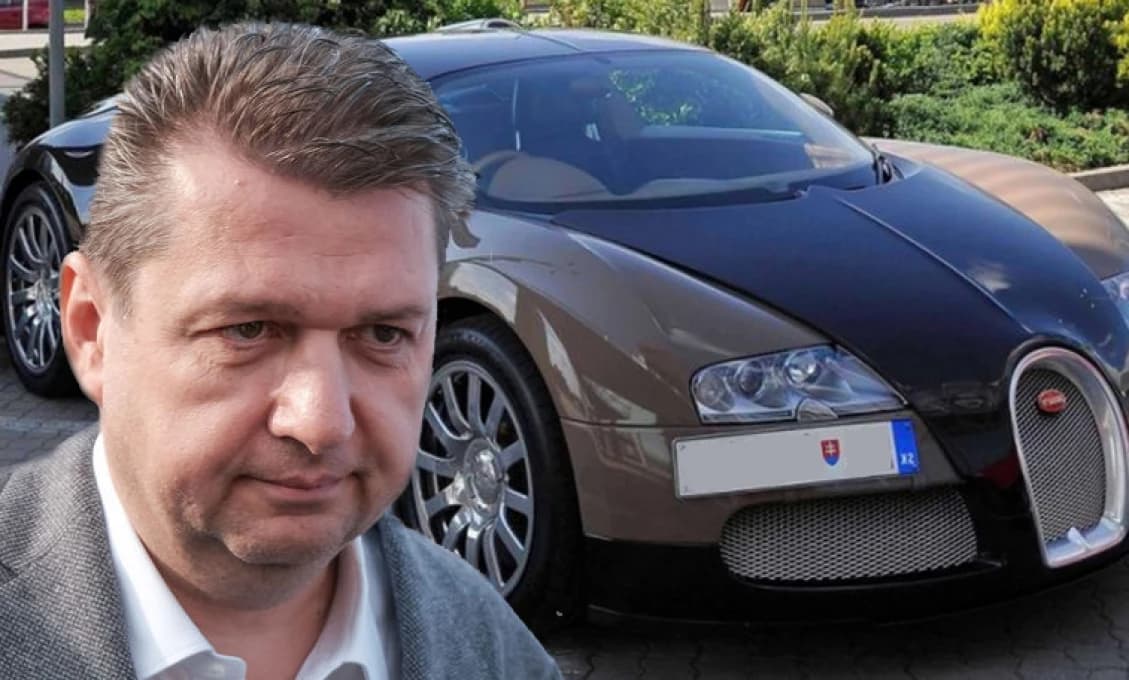 Bašternákovi súd vyhovel. Dostane sa slobodu