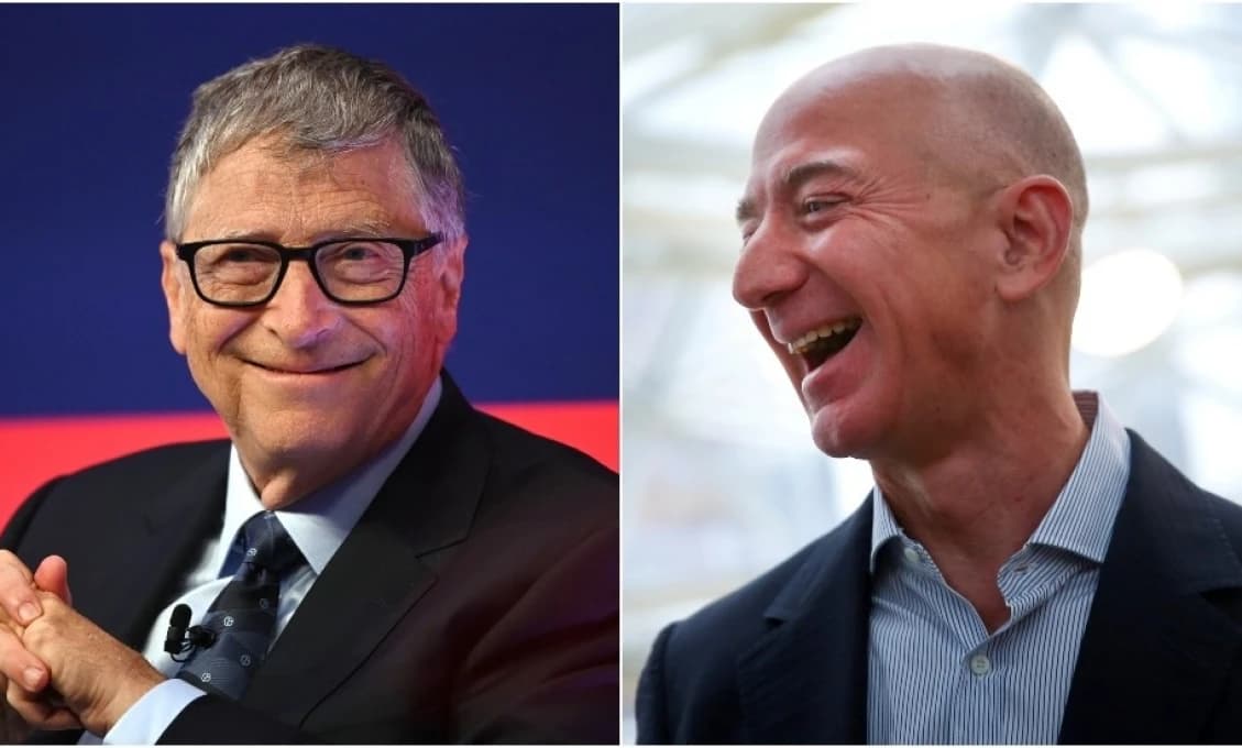 Aj vy neznášate, ako vám miliardári a celebrity kážu o klimatických zmenách?
