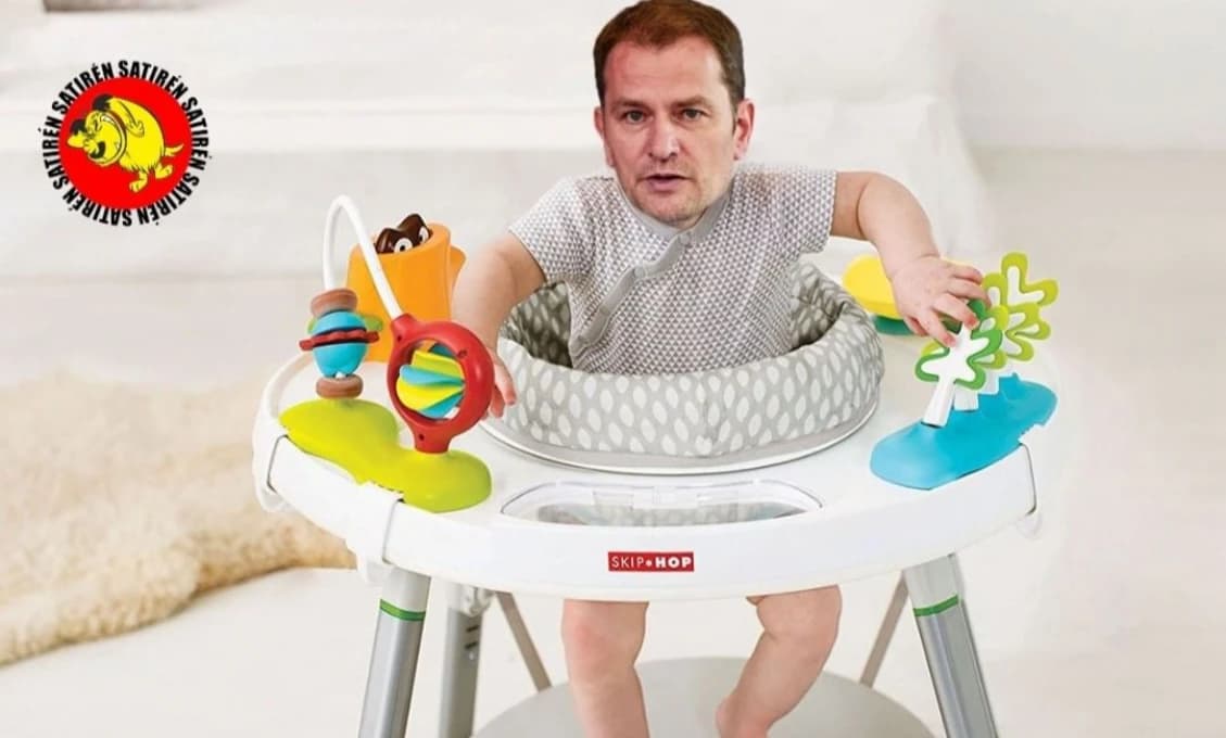 Zábavné a trefné obrázky na Kollára a Matoviča - Toto vás pobaví!