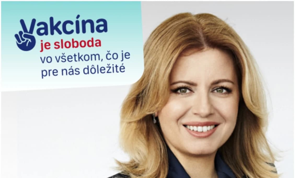 Imunológ varuje: Sloboda očkovaných má jediný účel – víťazstvo očkovacej diktatúry!