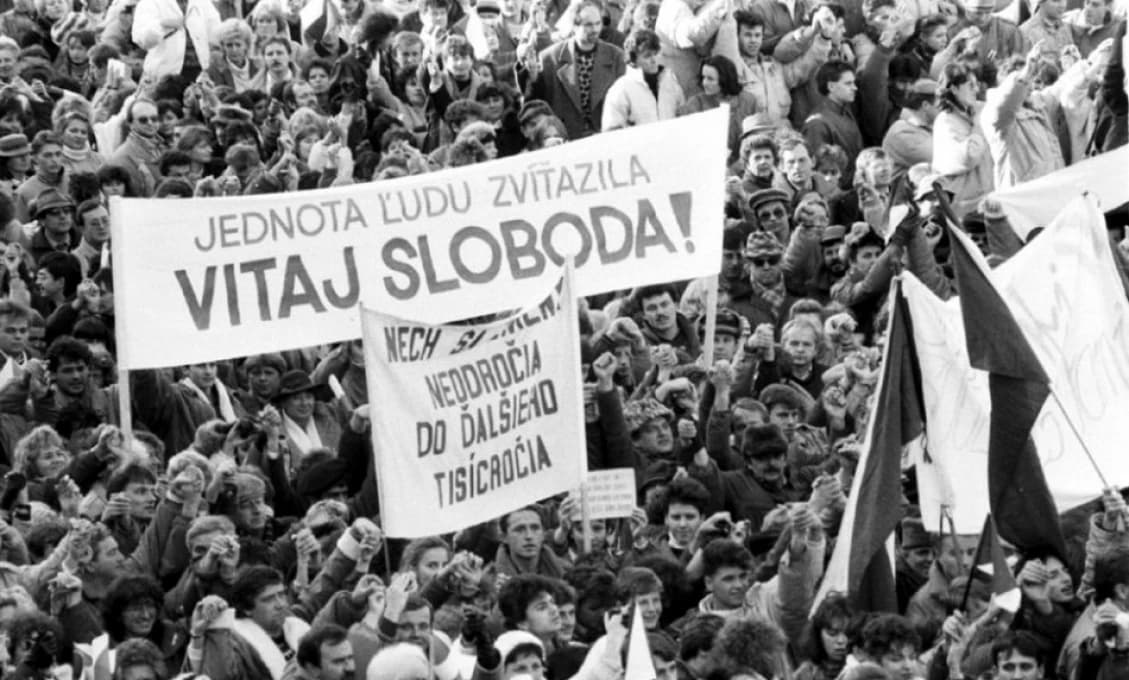 Bratislava sa chystá na masívne protesty: Pozrite, kde všade sa uskutočnia