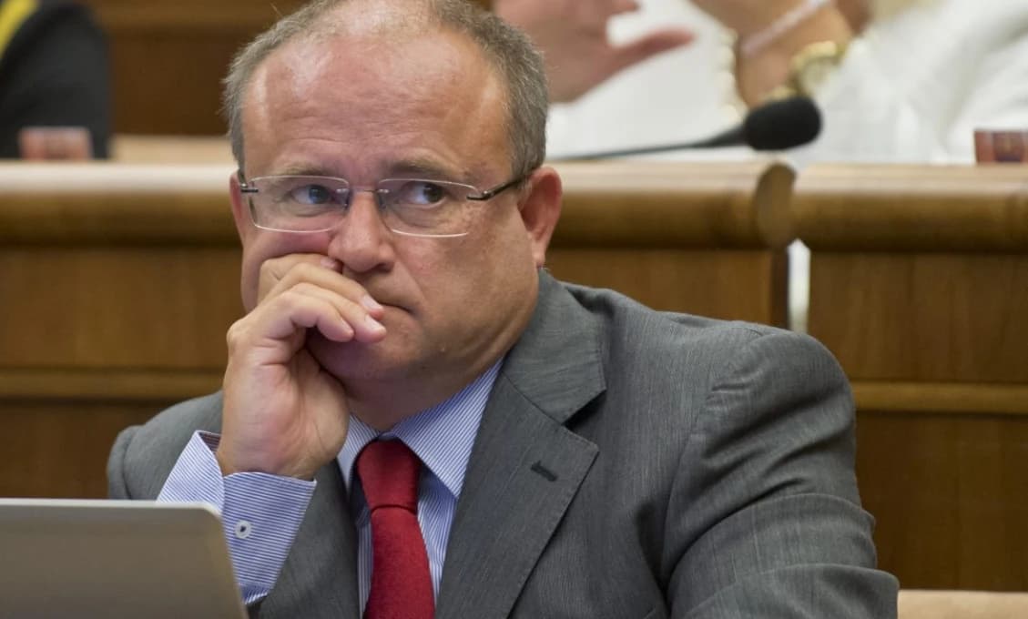 Mihál hodnotí Matovičovu reformu: Súkromníci budú potrebovať prášky na srdce!