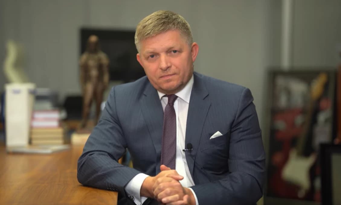 Fico na sneme predstavil víziu Smeru,víťazstvo vo voľbách označil za reálny cieľ