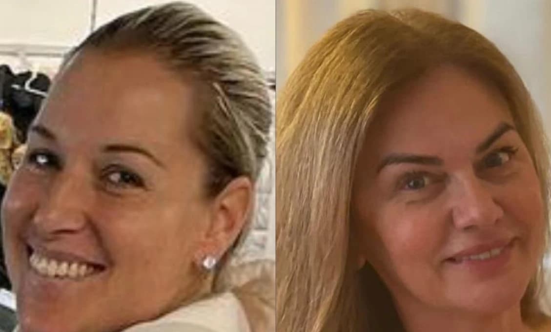 Beňová odkazuje Cibulkovej "Ty mrcha!"