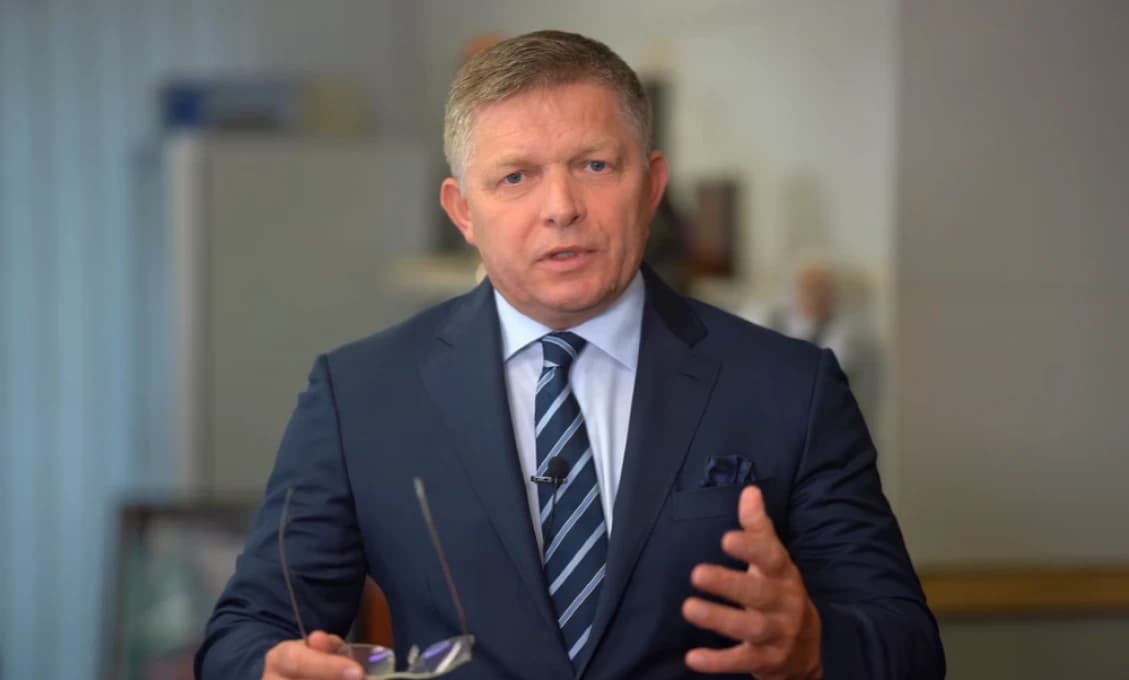 Fico: Čaputová zmarila referendum, funguje politické sprisahanie proti právnemu štátu