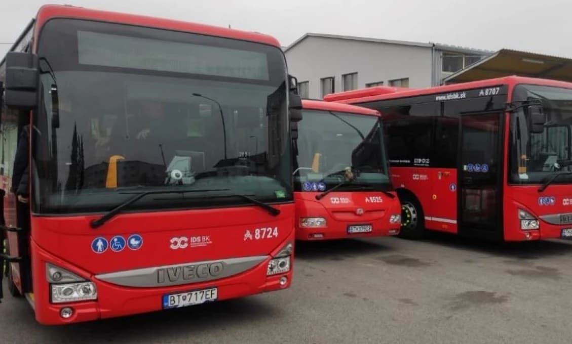Župan Droba šokoval vodičov autobusov: Takáto ponuka sa odmieta len ťažko