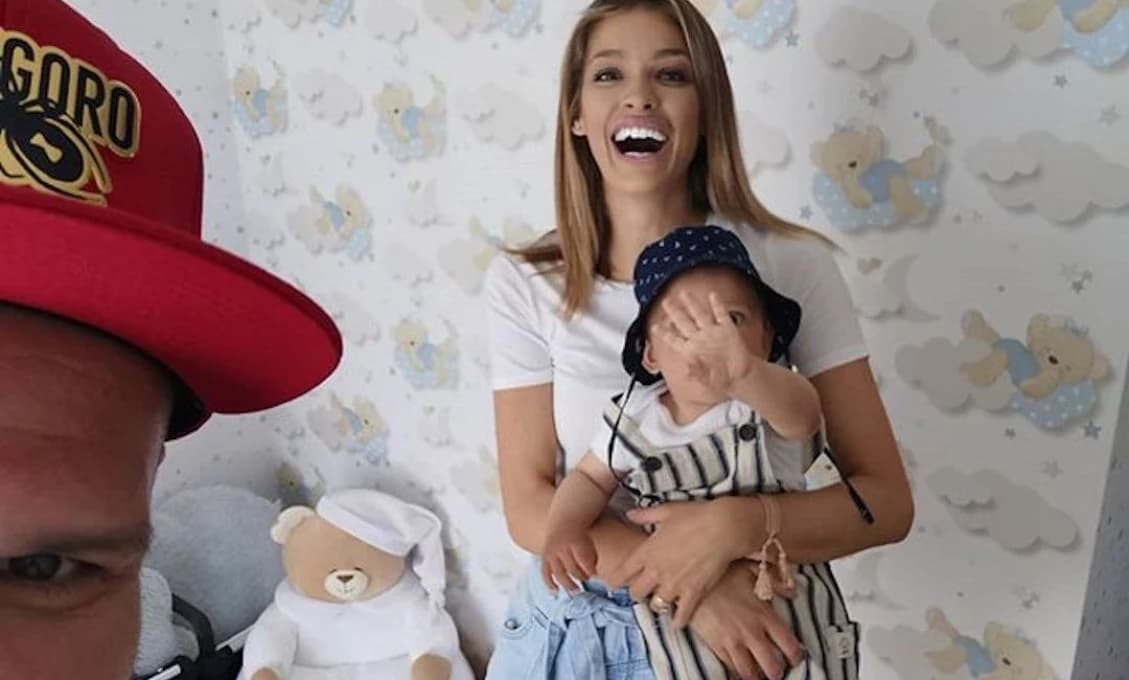 Jasmina Alagič a jej vyjadrenie na očkovanie! "Už ma to se..e!" (VIDEO)