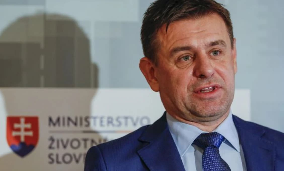 Sólymos sa pustil do vlády za pandemické opatrenia: Vlak nám už dávno ušiel!