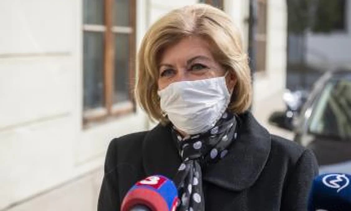 Exprokurátorka Mišíková: Niektorí policajti asi vyliezli z maštale