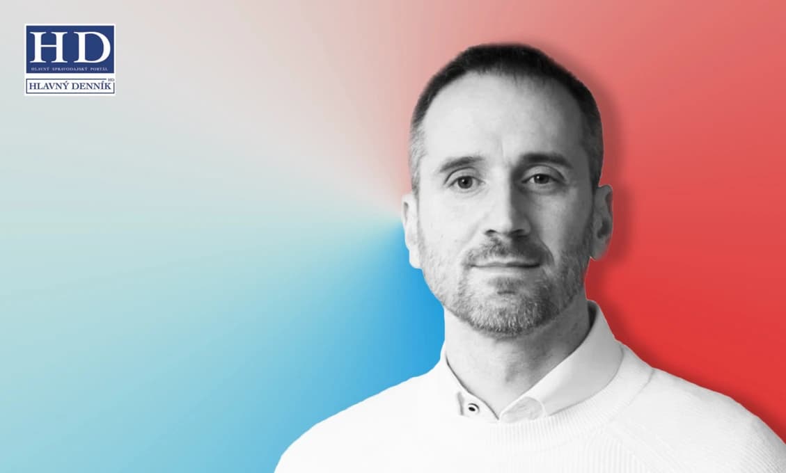 Pavol Slota o "našich pomätených diktátoroch"