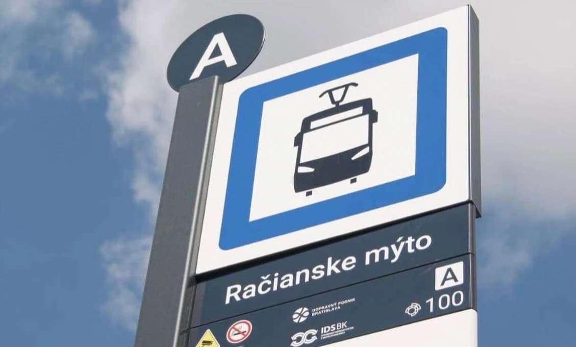 Račianske mýto- miesto kde vyrastali legendy ako Žbirka, Baláž a ostatní!