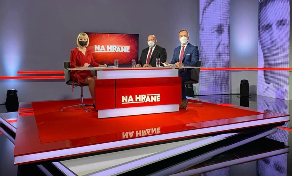 Ostrá hádka Pčolinského s Tomášom: Nezhody v opatreniach i reformách