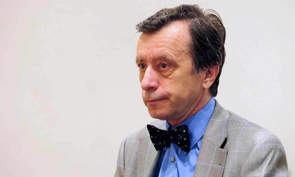 Sudca ÚS J. Drgonec: Namiesto právneho štátu žijeme v policajnom! Vláda zvrhlo klame