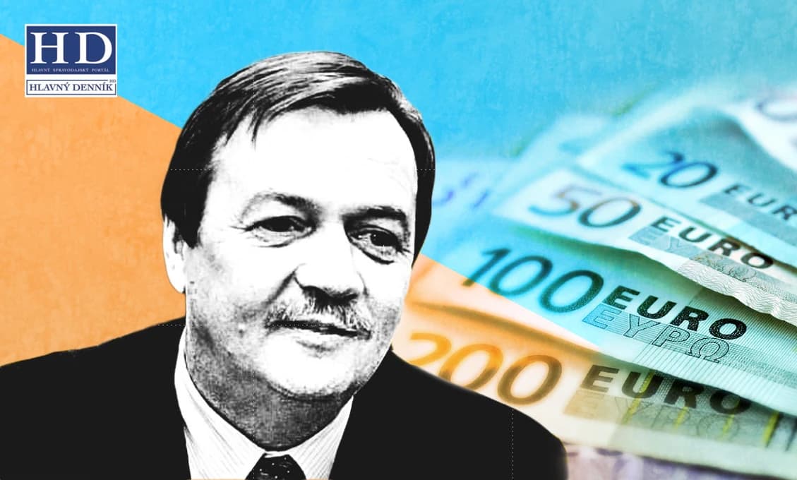 Expert Jozef Šátek o tom, že manipulovaním faktov mainstream účelovo klame - napríklad o Ficovej korupcii