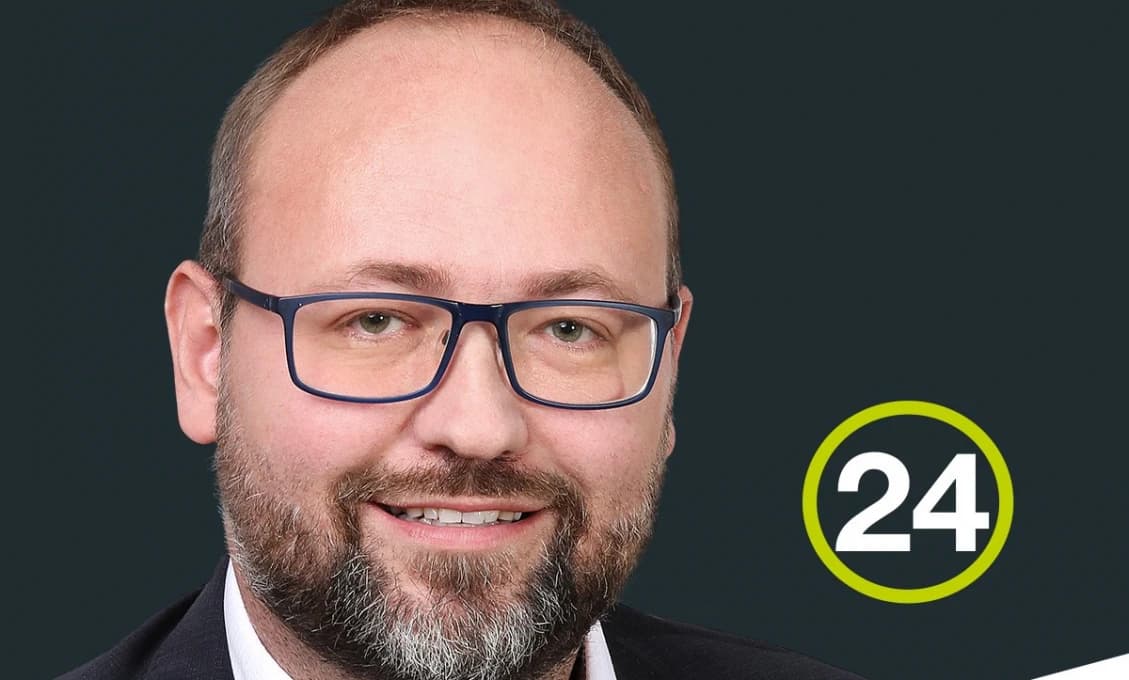 Poslanec OĽANO sa inšpiroval Matovičom - Býva v neskolaudovanom dome!
