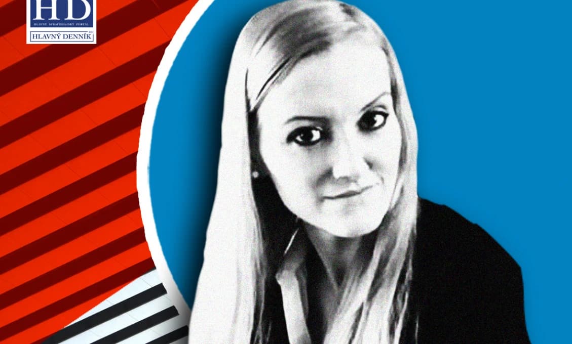 Právnička Laššáková: Očkovanie nie je ani sloboda, ani úsmev, ani nič pozitívne, čo sľubovali