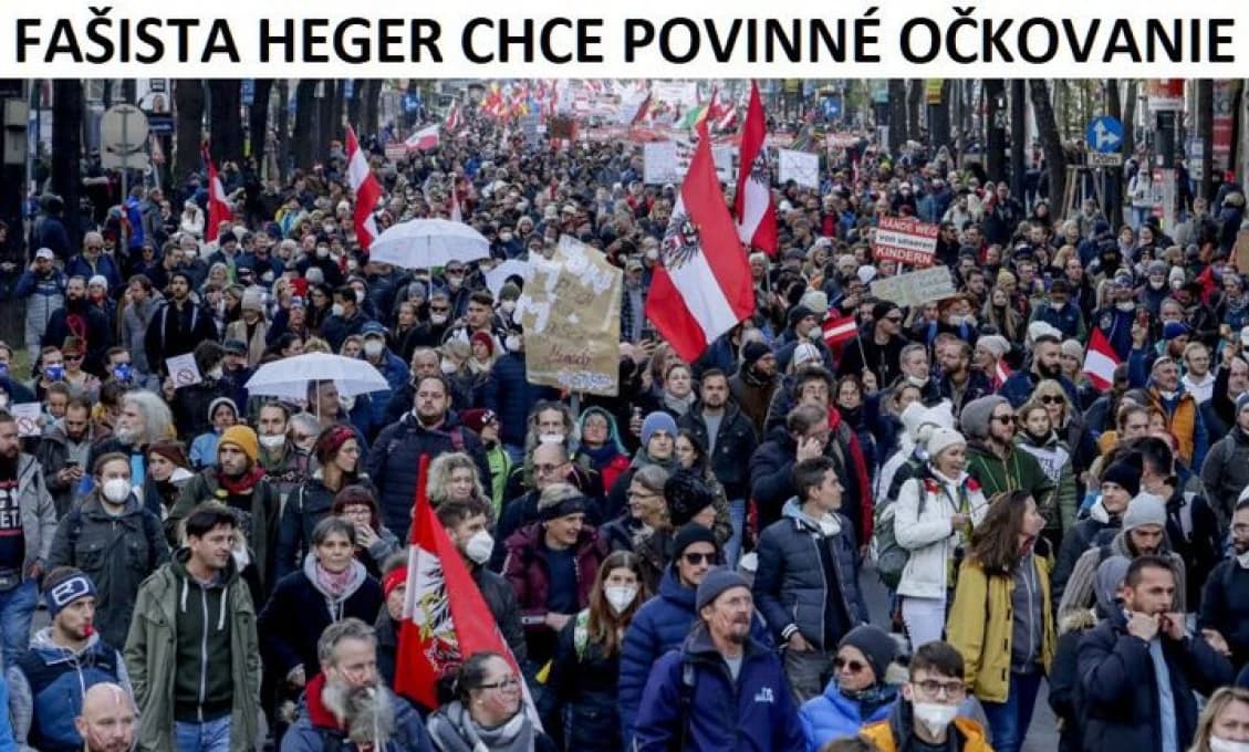 Blaha: Ak niečo treba nakázať, tak povinný pobyt Hegera vo vypolstrovanej cele