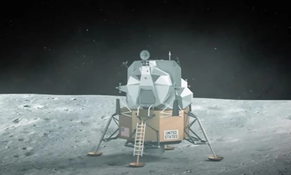 NASA chce postaviť na Mesiaci jadrovú elektráreň. Vypísala „verejnú súťaž“