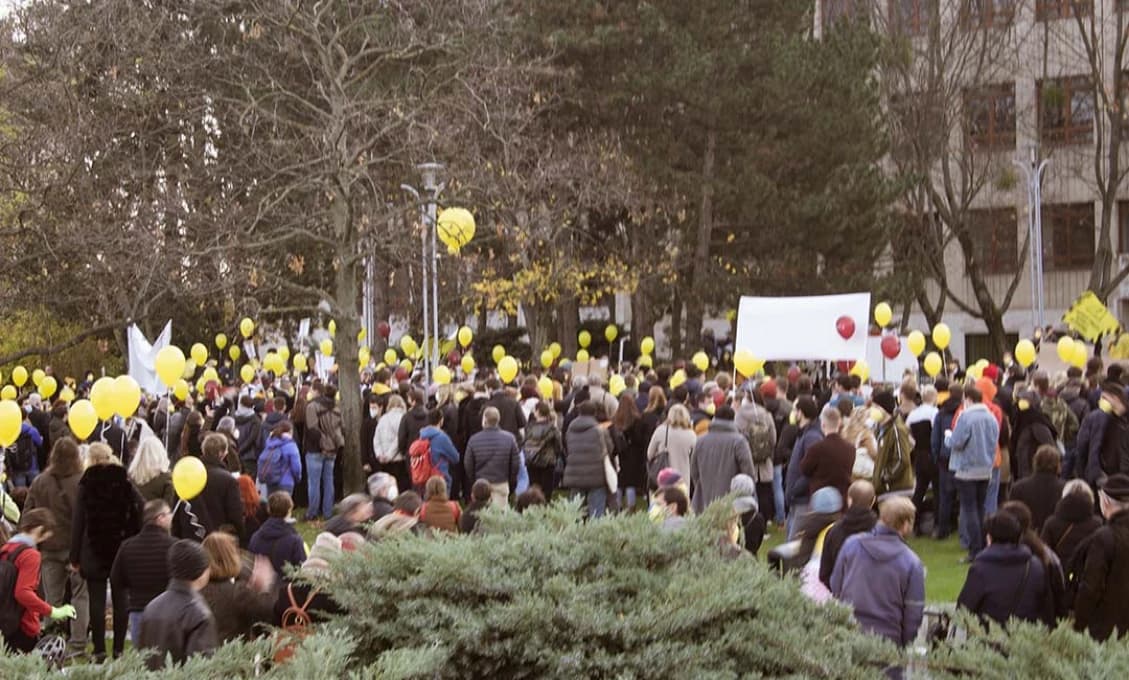 Gröhling trvá na presadení novely vysokoškolského zákona