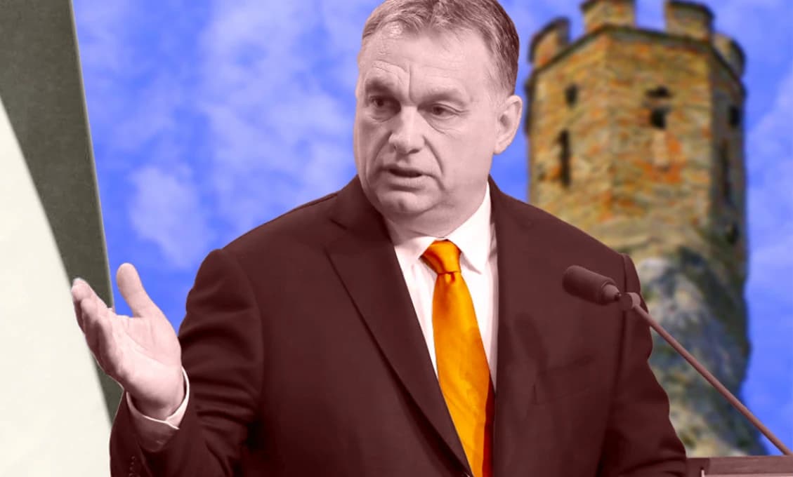 Orbán zvolal mimoriadnu schôdzu premiérov V4 pre rastúci migračný tlak