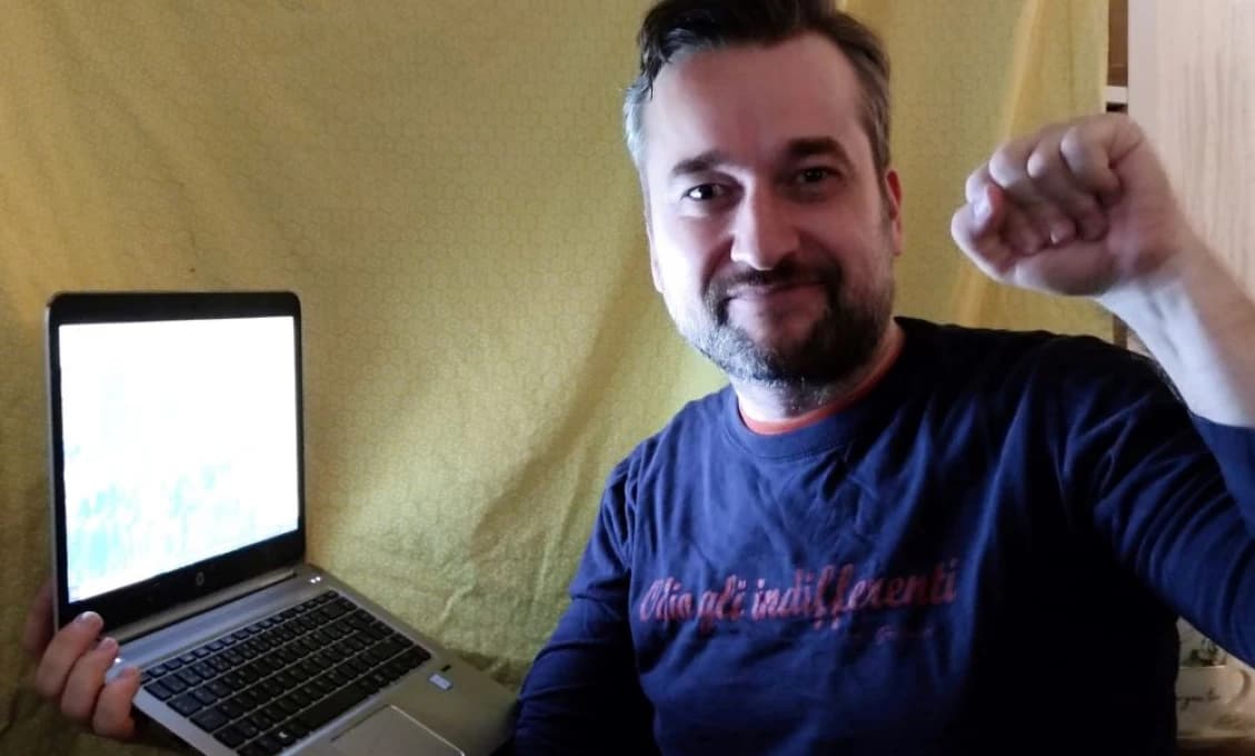 Blaha: Čaputová už mesiace roznáša Covid! Jej januárová vakcína už dávno vyprchala