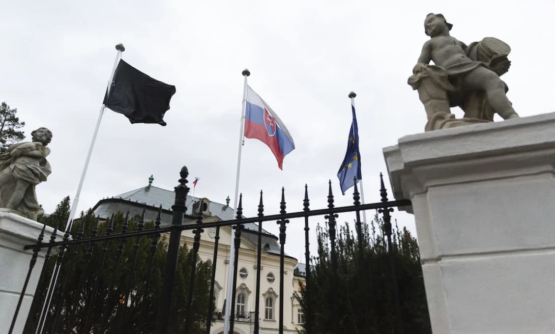 D. Kramplová: Má Bratislava takmer štvrť milióna eur na Budajov rozmar?