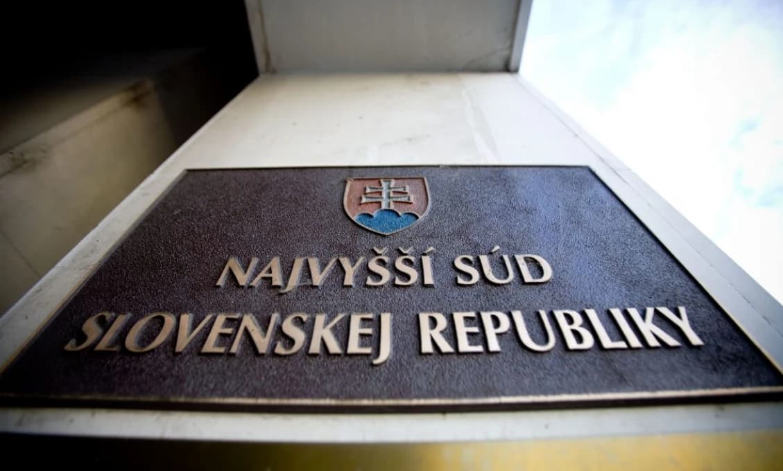 NS SR: Zrušil vyhlásenie rozhodnutia o dovolaní v spore o Rovnú horu