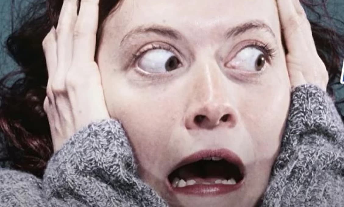 TOTO je psychologická vojna koronovej diktatúry – TAKTO funguje koncepcia psychického týrania (VIDEO)