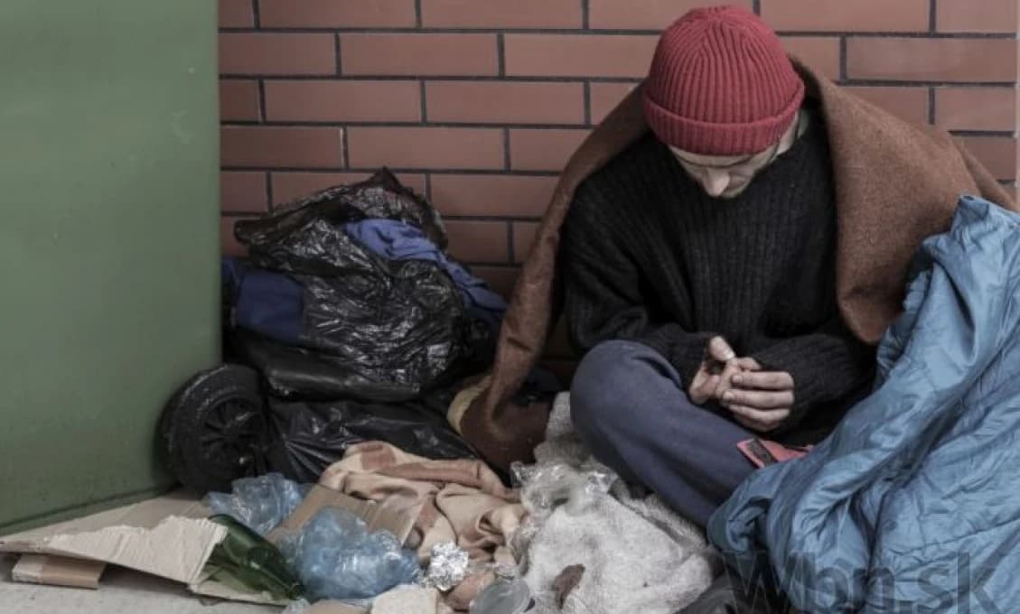 Štát chystá národnú koncepciu prevencie a ukončovania bezdomovectva