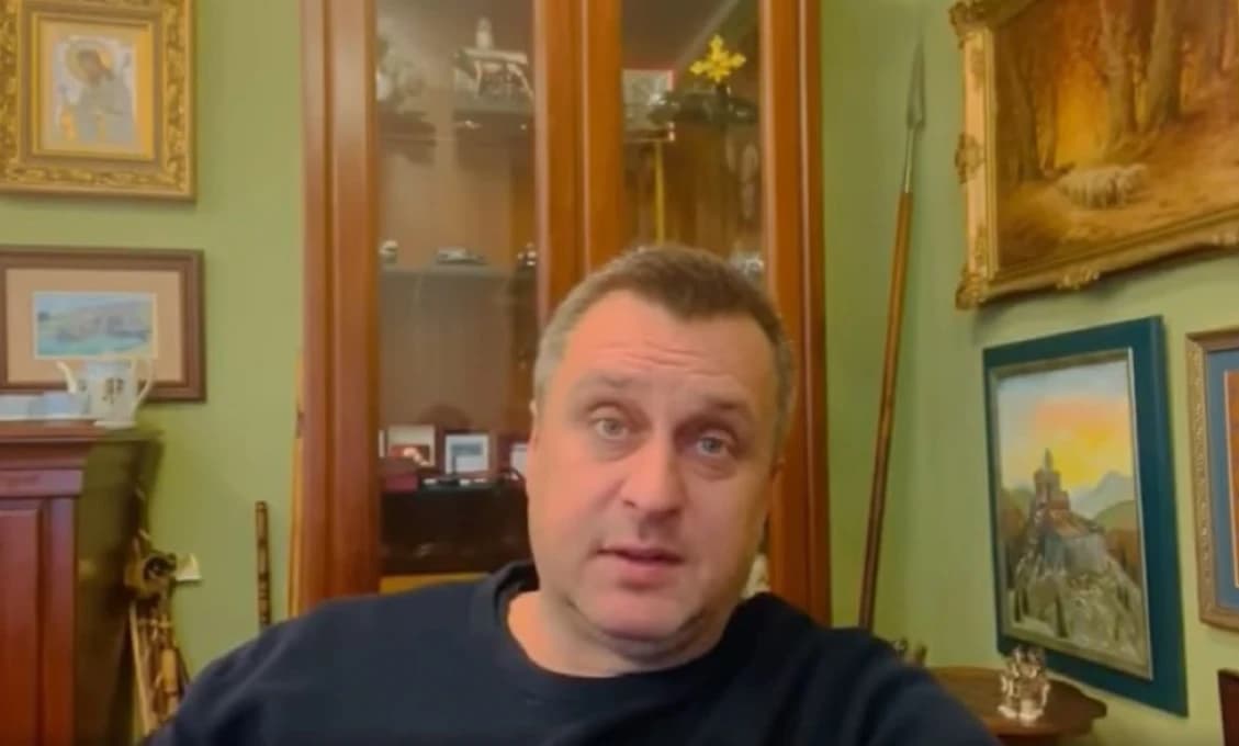 Danko: Pochybuje ešte niekto, že Sulík, Matovič a Kollár sú čistí zúfalci?