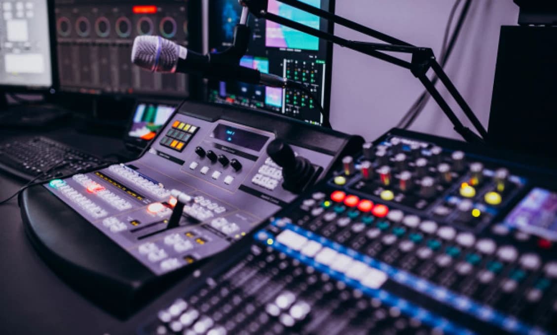 Médiá: RTVS pristupuje k modernizácii terestrickej distribúcie