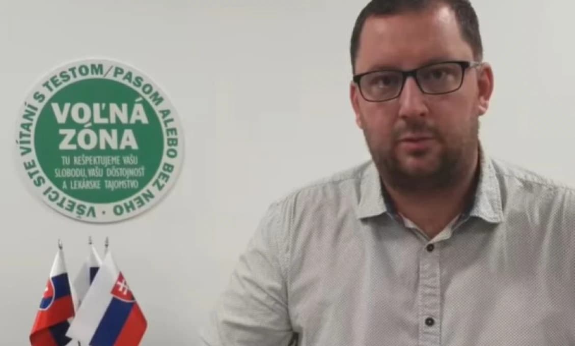 Matovič, riešte odškodňovací zákon a nie zdravie našich rodičov - vyzýva Heredoš