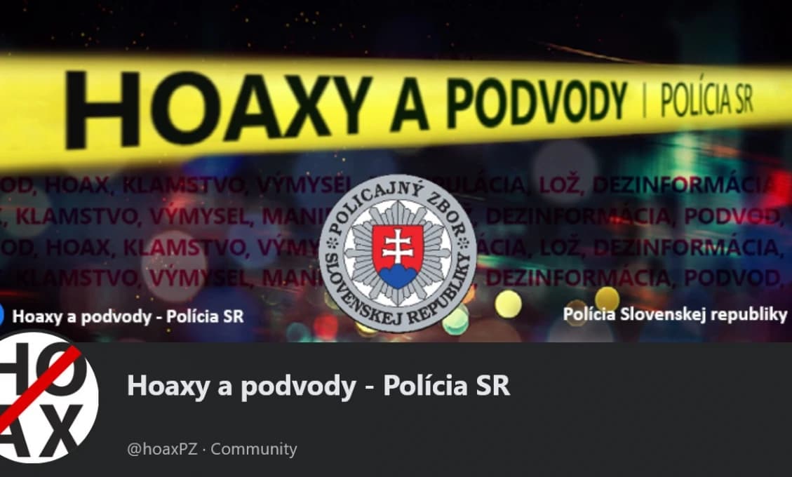 Internetom koluje šialený dokument. TOTO by vás mohlo stáť život!