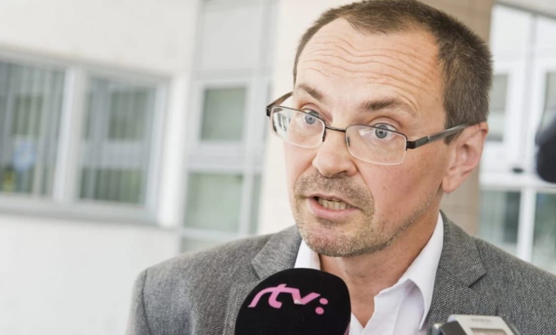Bublina okolo lieku Molnupiravir proti covidu praskla - tvrdí Mesík