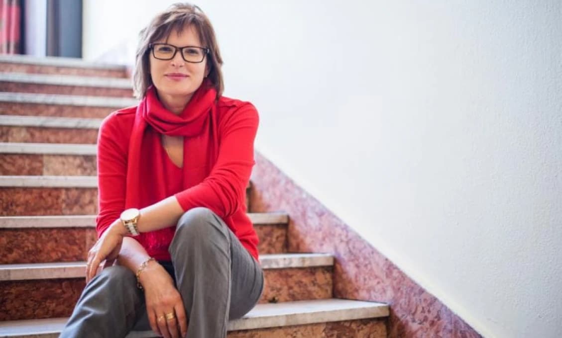 Belousovová: Čo robí proti korone slovenské ministerstvo očkovania...