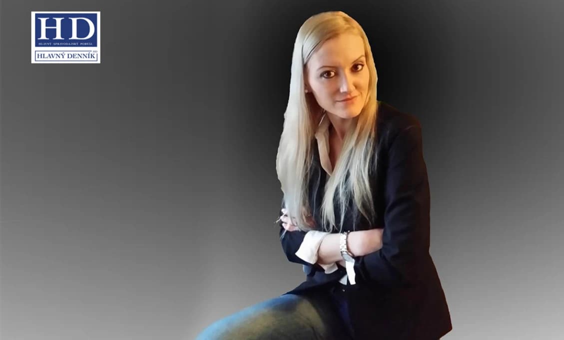 Laššáková: Súčasná vakcína na Covid je stále len podmienečne schválená!