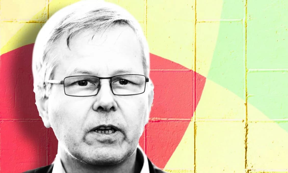 MUDr. Peter Lipták vysvetlil, prečo je Omicron lepší ako Delta