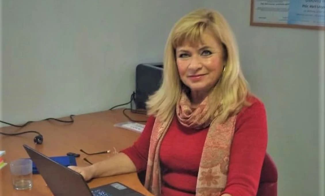 Mária Lévyová: Ľudský život stráca na cene, pretože podstatné sú chlieb a hry?