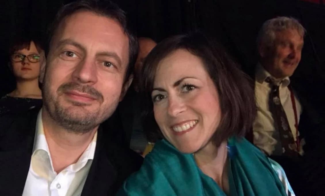 Manželka premiéra Lucia prezradila : Deti sme ešte očkovať nedali!