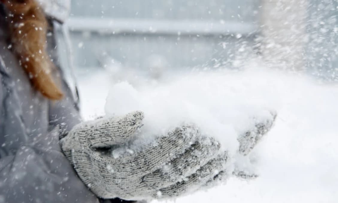 Počasie: Predpoveď počasia pre Slovensko na stredu 1. decembra