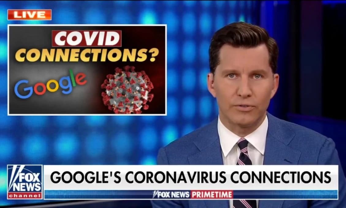 Moderátorka stanice Fox News prirovnala Fauciho k Mengelemu a vyvolala pobúrenie