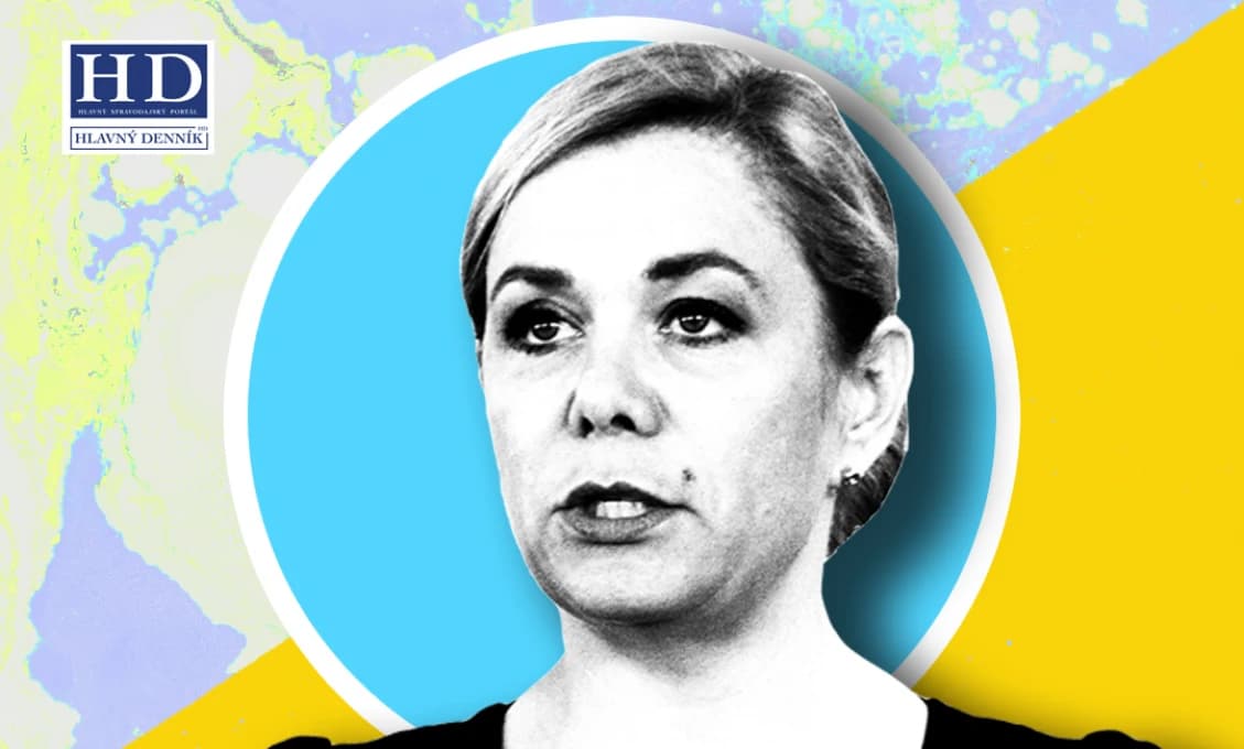 Denisa Saková varuje: "Čistý chaos. Policajný prezident a riaditeľ inšpekcie budú iba bábkami ministra vnútra"