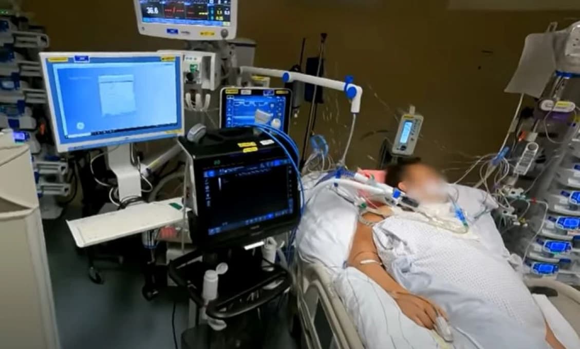 V rakúskych nemocniciach triedia pacientov podľa toho, kto má väčšie šance na prežitie!