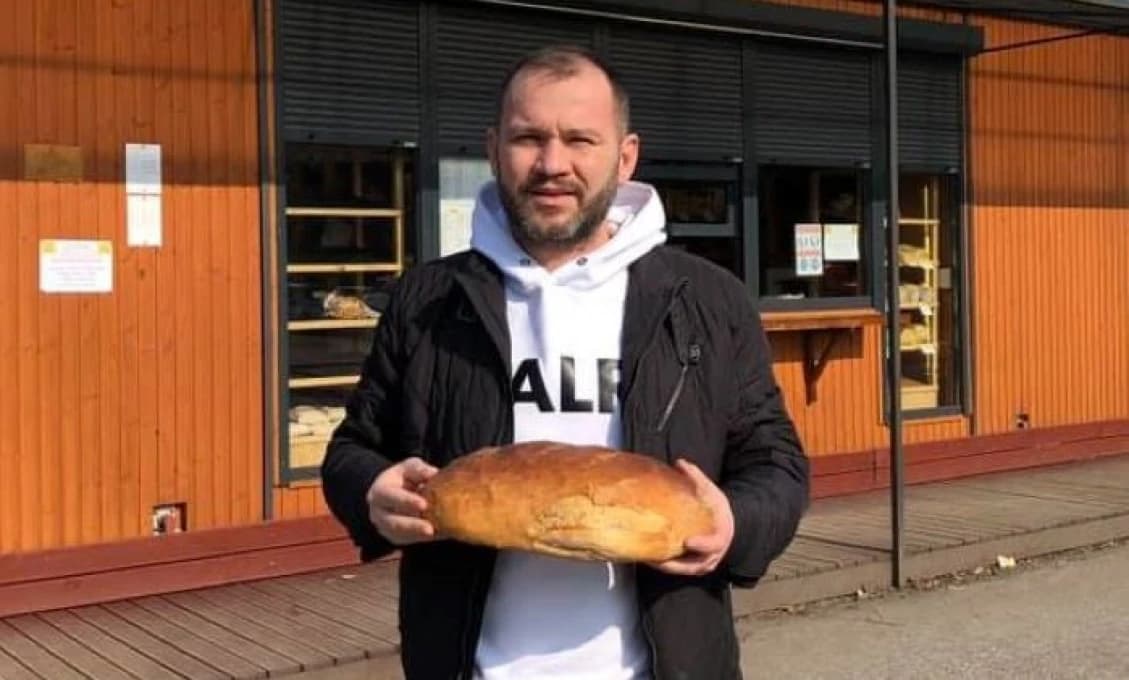 Branislav Becík: Do kedy budeme trpieť Slováci túto vládu?