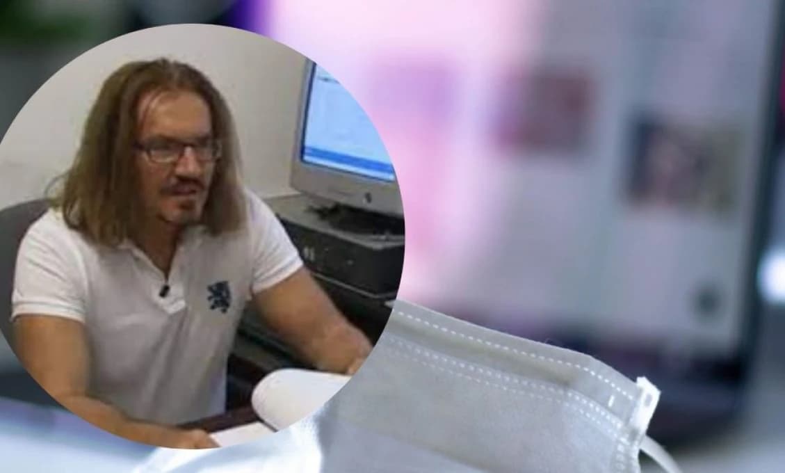 Dr. Piják: Nebezpeční nie sú hoaxeri, ale tí, čo do problematiky vidia