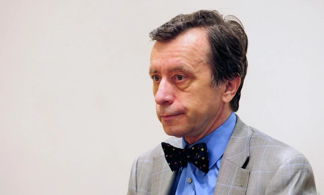Maroš Žilinka a Ján Drgonec reagovali na rozhodnutie Ústavného súdu o vyhláškach ÚVZ