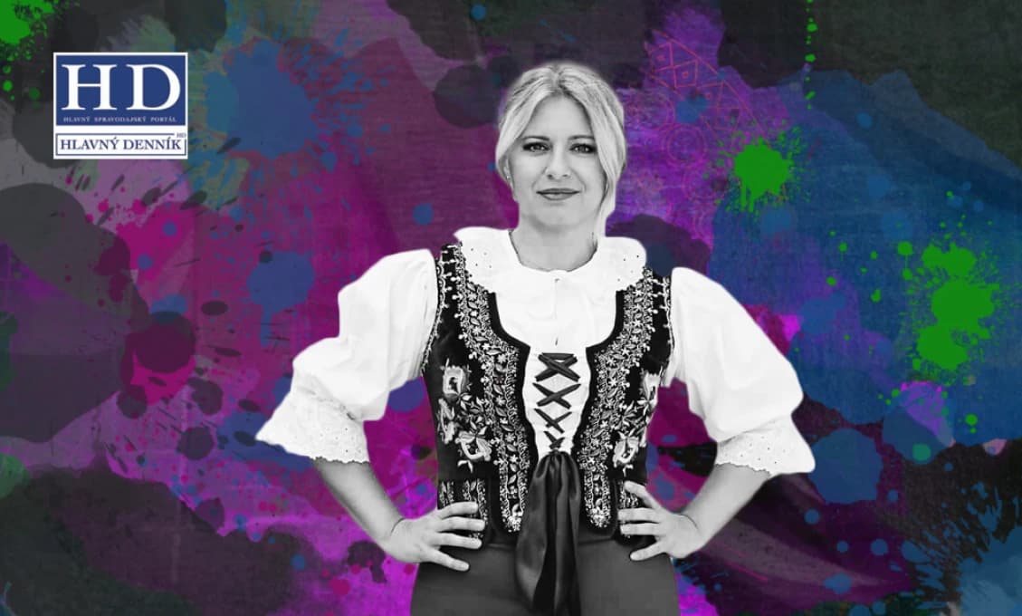Priestory prezidentky a vlády budú rekonštruovať za milióny eur