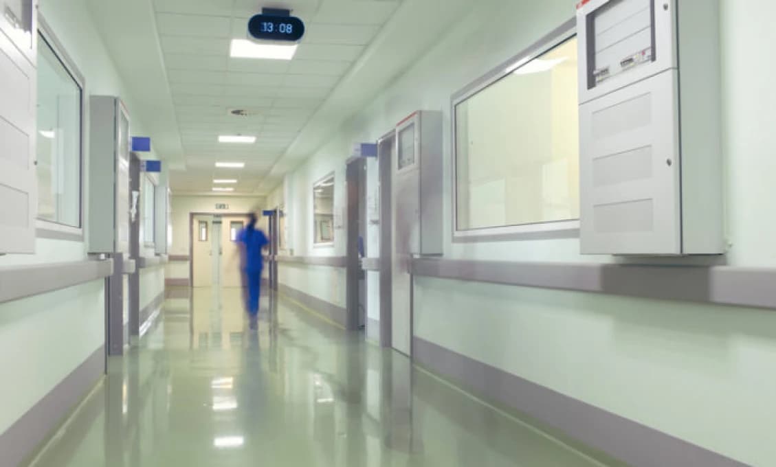 B.Delej: Nemocnicu sv. Michala som prebral v zlom stave, musí si na seba zarobiť