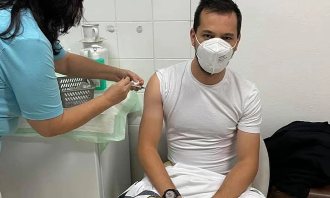 Šeliga s nulovými preferenciami prikazuje povinné očkovanie